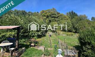 Maison 5 Pièces 126 m² à vendre à Moussey (88210)