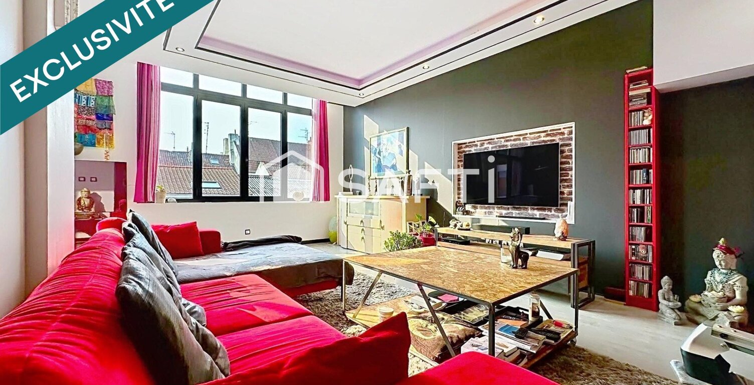 Loft de 201 m2 — photo 1