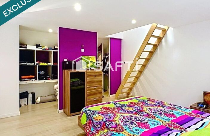 Loft de 201 m2 — photo 5