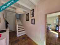 MAISON DE VILLAGE EN PIERRE 4 CHAMBRES — photo 2