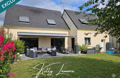 Maison familial de 2012 — photo du bien