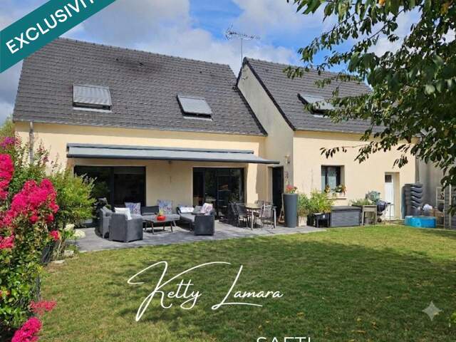 Maison familial de 2012 — photo du bien