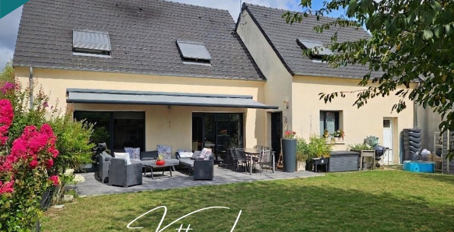 Maison familial de 2012 — photo 1