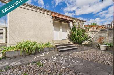 Appartement 1 pièces 95000 €