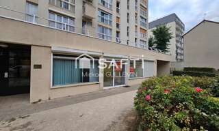 Bureau 8 Pièces 201 m² à louer à Ivry-sur-Seine (94200)