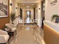 IVRY-SUR-SEINE  LOCAL PROFESSIONNEL DE 201 M² — photo 3