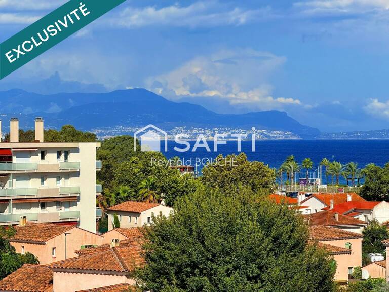 Studio rénové avec balcon et vue mer — photo 1