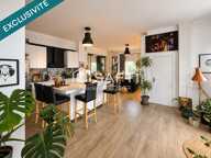 ROYAT  Loft de caractère au cœur d'un ancien écrin Art déco — photo 2