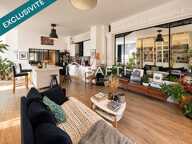 ROYAT  Loft de caractère au cœur d'un ancien écrin Art déco — photo 3