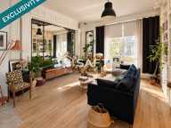 ROYAT  Loft de caractère au cœur d'un ancien écrin Art déco — photo 4