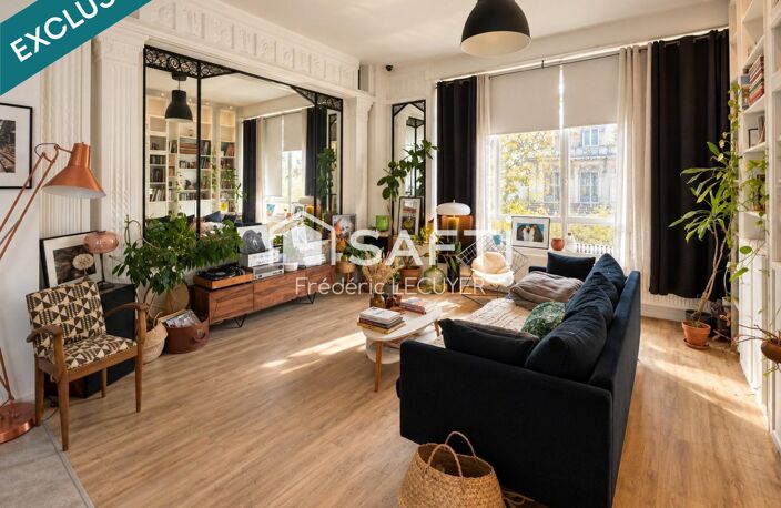 ROYAT  Loft de caractère au cœur d'un ancien écrin Art déco — photo 4
