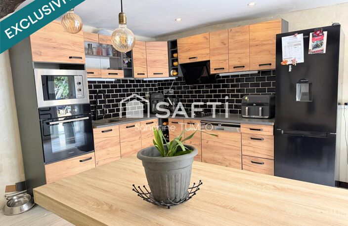 Maison en pierre, appartement et grand terrain au calme, à quelques minutes de Poligny. — photo 4