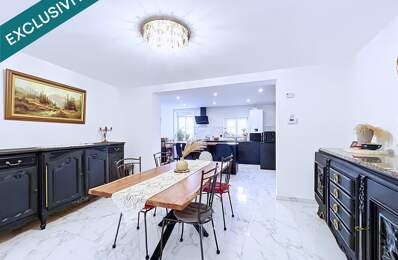 Bel et spacieux appartement de rez de jardin proche de la gare — photo du bien