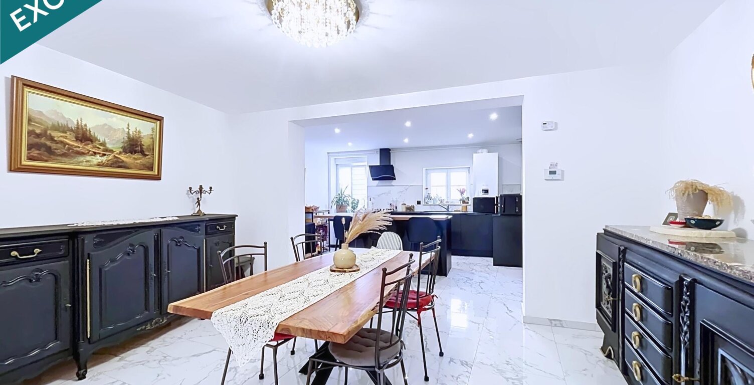 Bel et spacieux appartement de rez de jardin proche de la gare — photo 1