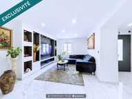 Bel et spacieux appartement de rez de jardin proche de la gare — photo 2