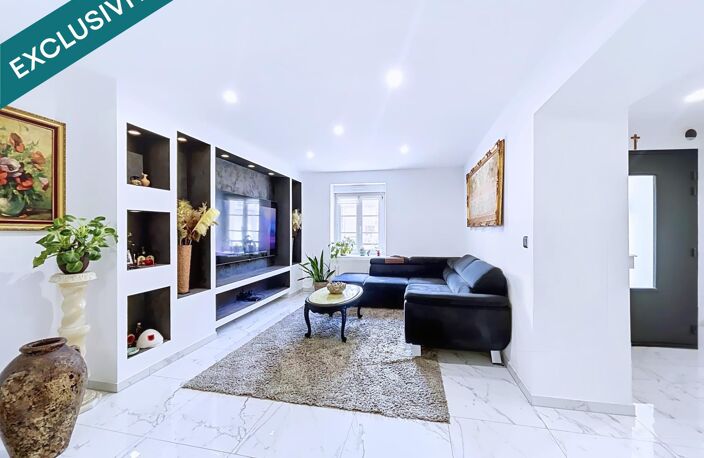 Bel et spacieux appartement de rez de jardin proche de la gare — photo 2