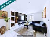 Bel et spacieux appartement de rez de jardin proche de la gare — photo 3