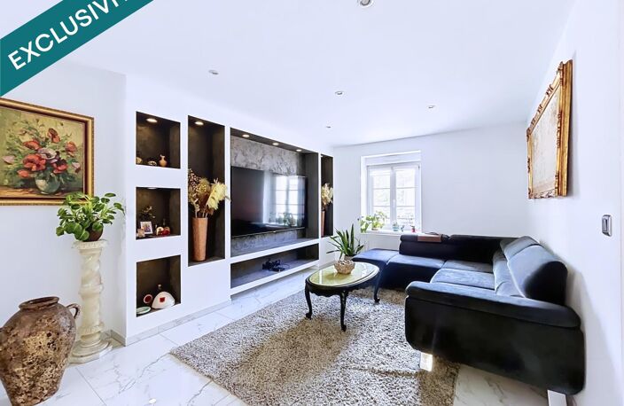 Bel et spacieux appartement de rez de jardin proche de la gare — photo 3