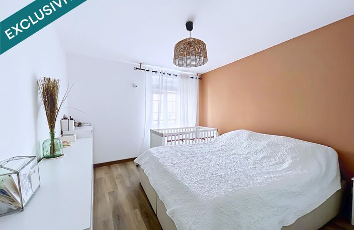 Bel et spacieux appartement de rez de jardin proche de la gare — photo 5
