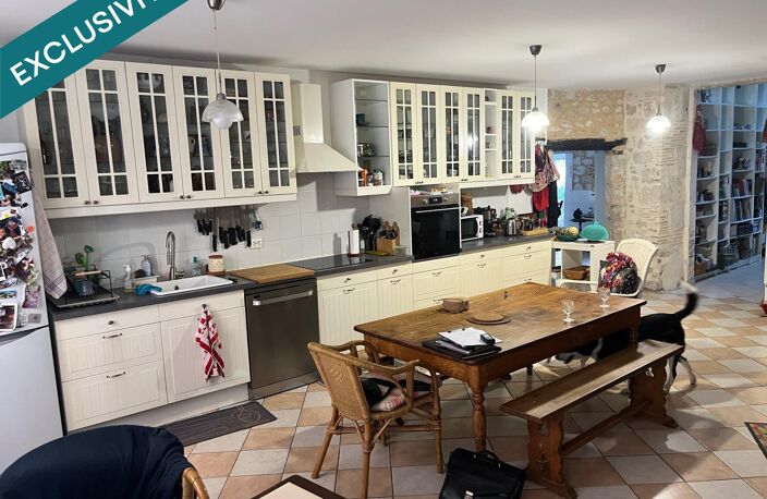 Maison centre Issigeac. — photo 3