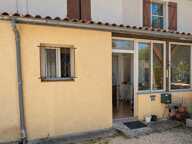 Maison mitoyenne avec jardin et dépendance — photo 2