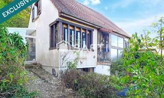 Maison 4 Pièces 95 m² à vendre à Montmort-Lucy (51270)