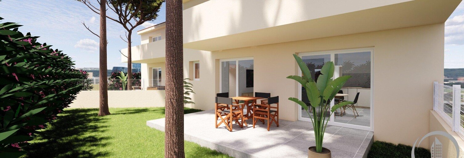 Appartement 3 Pièces 75 m² à vendre à Cabestany (66330)