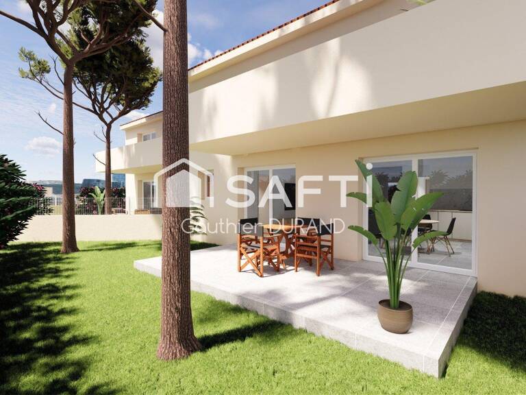 UN APPARTEMENT NEUF AVEC L'ESPRIT D'UNE MAISON ! — photo 1