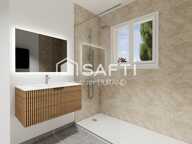 UN APPARTEMENT NEUF AVEC L'ESPRIT D'UNE MAISON ! — photo 4