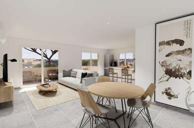 Appartement 4 pièces 249000 €