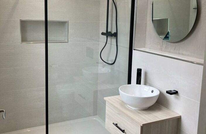 Maison à étage de 3 chambres avec grand salon séjour — photo 3