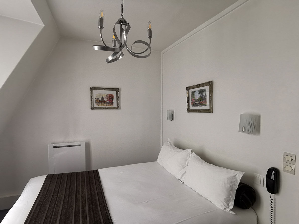 Maison à étage de 3 chambres avec grand salon séjour