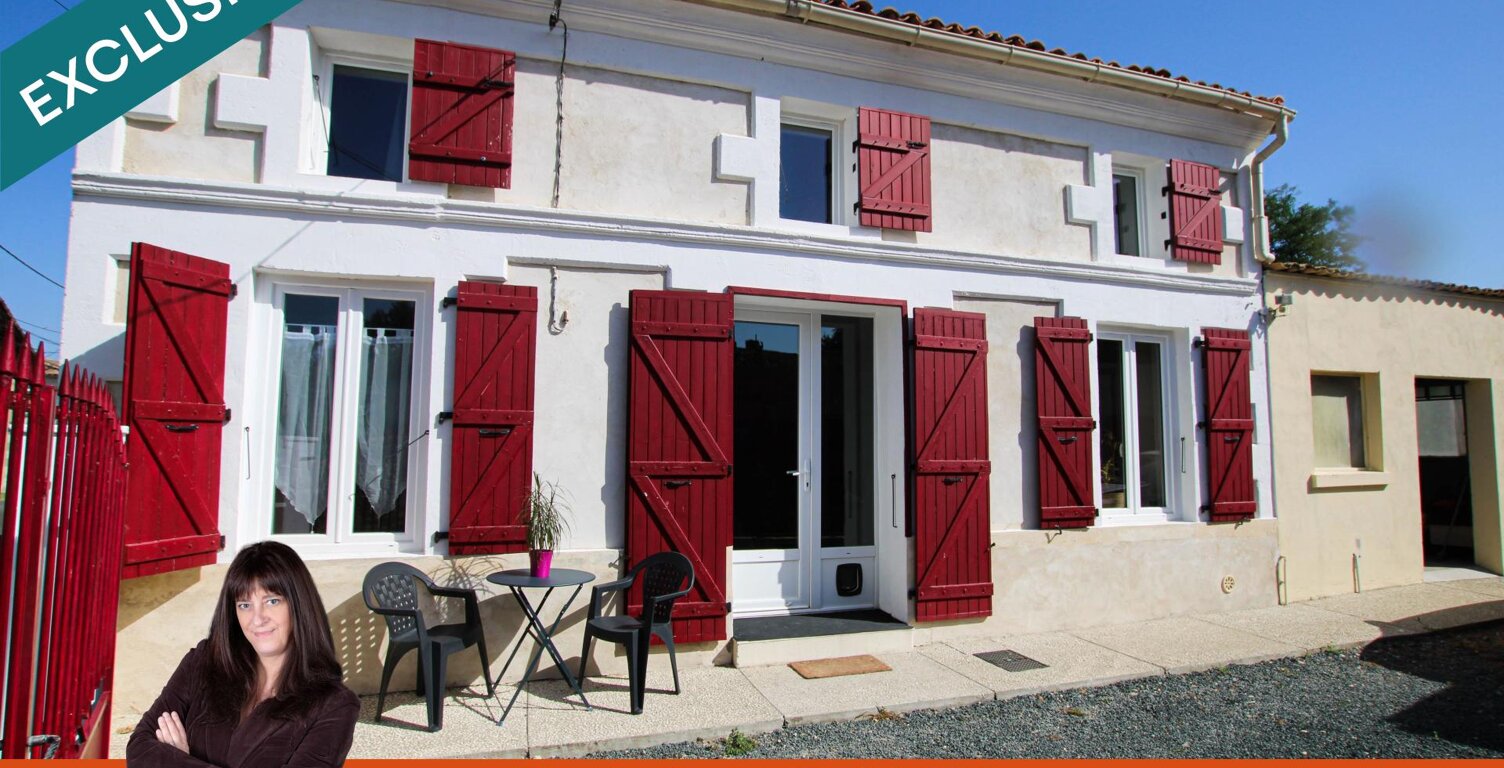 Maison de 3 chambres avec piscine — photo 1