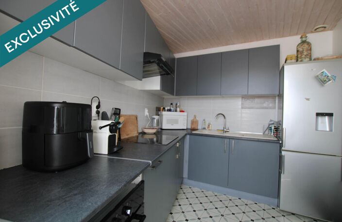 Maison de 3 chambres avec piscine — photo 3