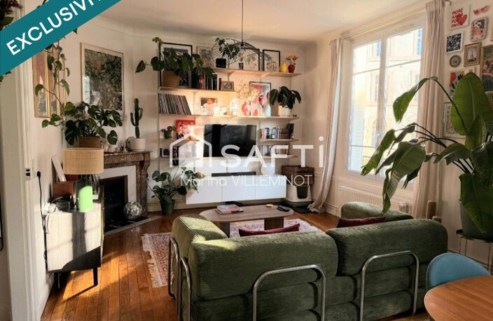 Appartement lumineux 2 chambres — photo 2