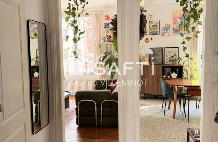 Appartement lumineux 2 chambres — photo 3