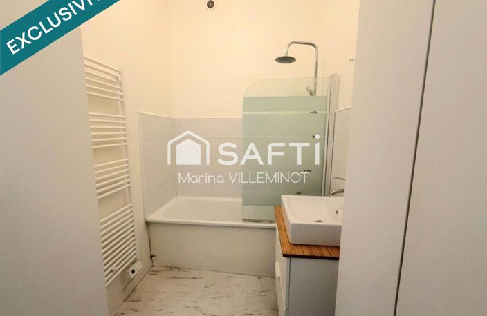 Appartement lumineux 2 chambres — photo 4
