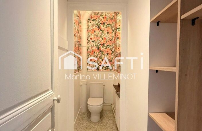 Appartement lumineux 2 chambres — photo 5