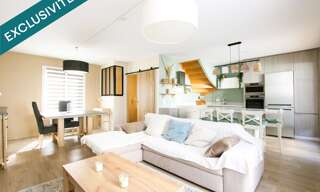 Maison 5 Pièces 80 m² à vendre à Saclay (91400)