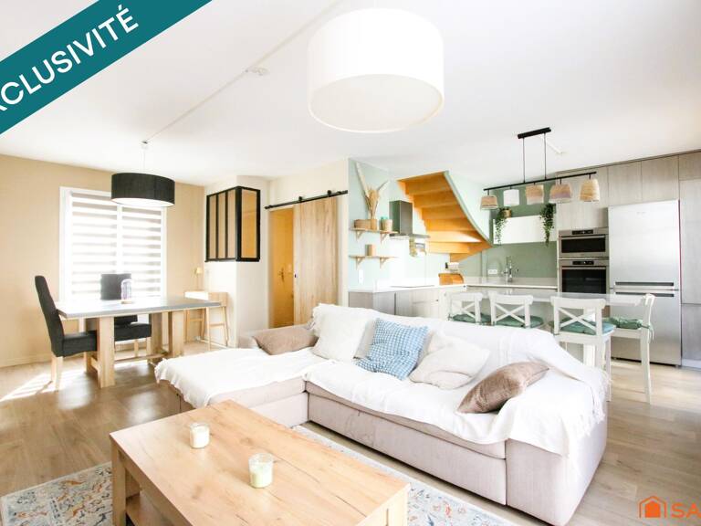 Coup de cœur pour cette maison individuelle récente ! — photo 1