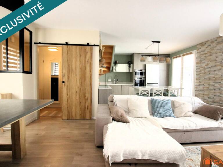 Coup de cœur pour cette maison individuelle récente ! — photo 1