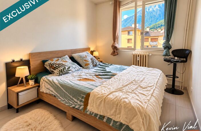 APPARTEMENT TRAVERSANT  BALCON  CAVE — photo 5