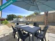 Maison récente T4 plain pied avec terrasse et jardin — photo 2