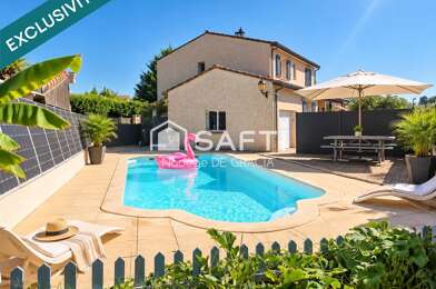 Maison 7 pièces 417000 €