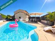 BELLE MAISON FAMILIALE  5 CH  PHOTOVOLTAÏQUES — photo 2