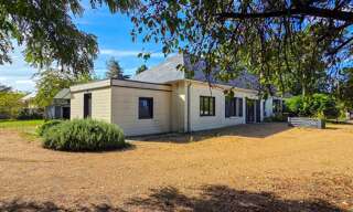 Maison 6 Pièces 170 m² à vendre à Saint-Philbert-du-Peuple (49160)