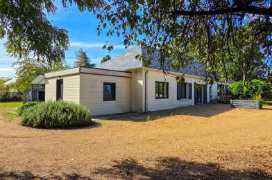Maison 6 pièces 255000 €