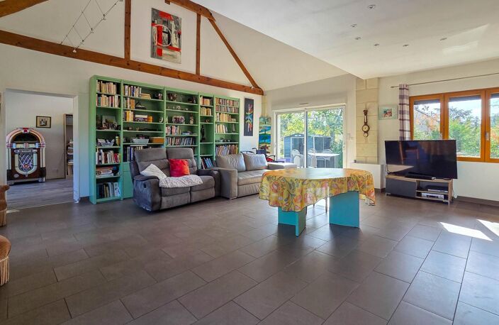 Jolie maison de plain pied ! — photo 2