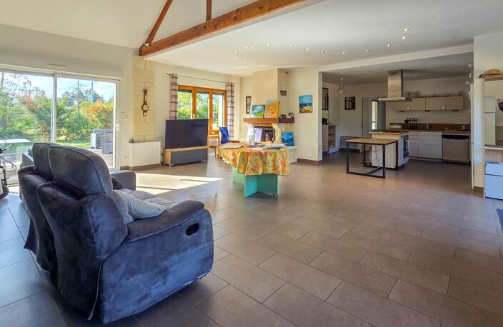 Jolie maison de plain pied ! — photo 3