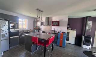 Maison 4 Pièces 111 m² à vendre à Vouillé (79230)